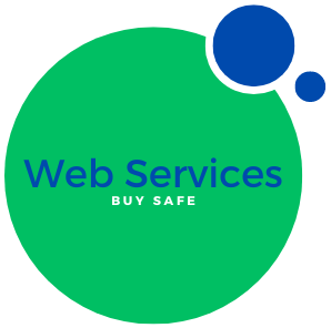 Web Services Buy Safe Online